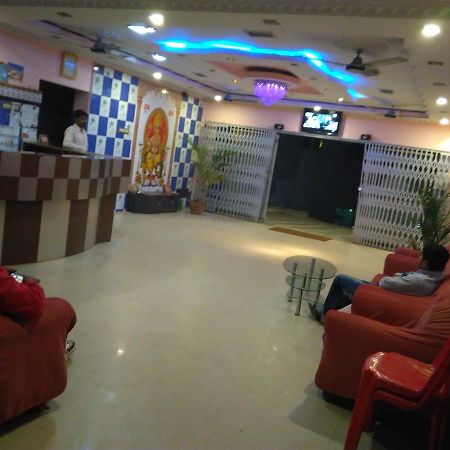 Bandhan Inn Digha (West Bengal) Exterior foto