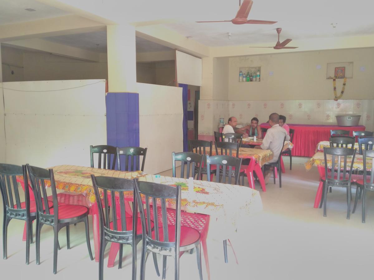 Bandhan Inn Digha (West Bengal) Exterior foto