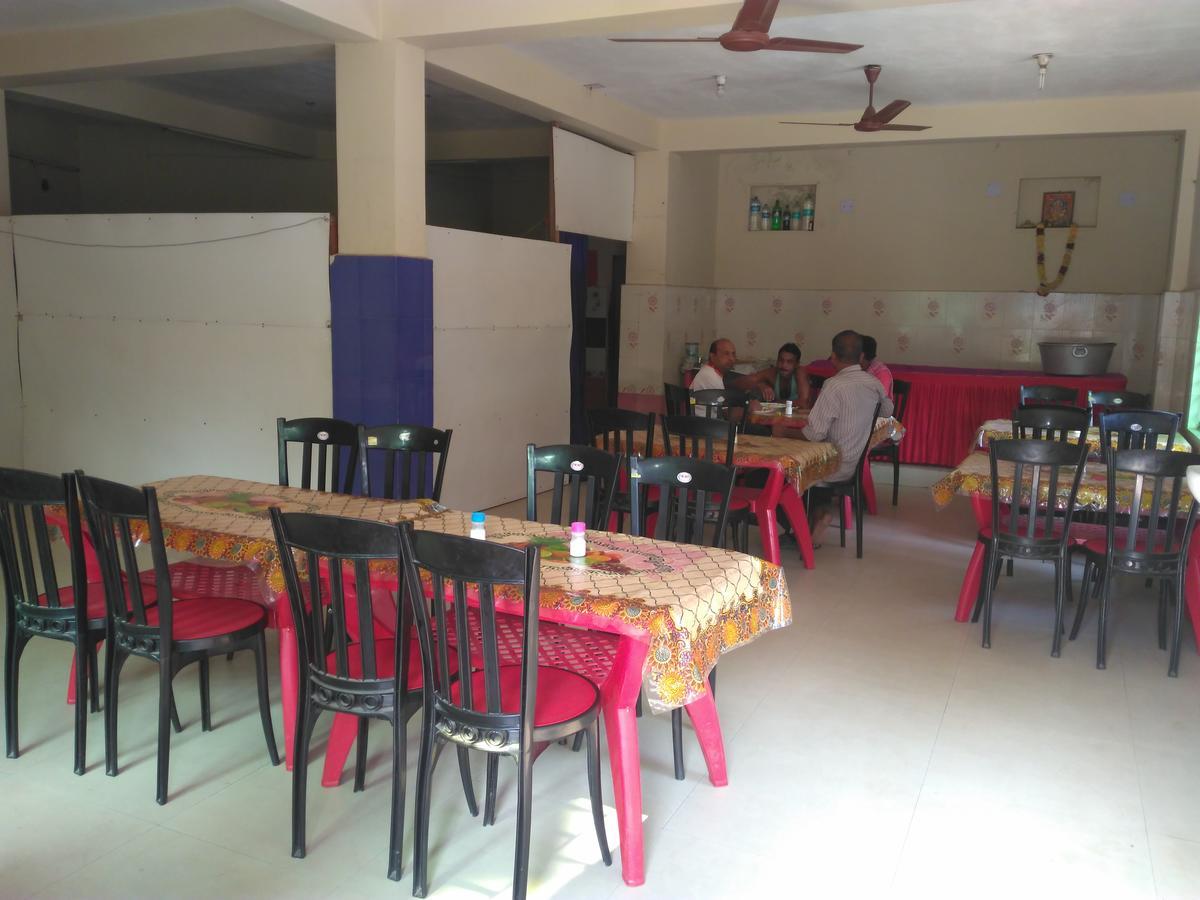 Bandhan Inn Digha (West Bengal) Exterior foto