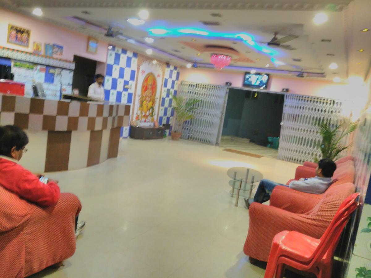 Bandhan Inn Digha (West Bengal) Exterior foto