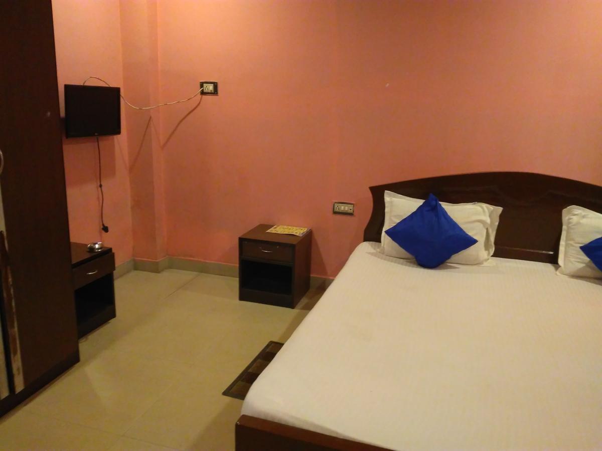 Bandhan Inn Digha (West Bengal) Exterior foto