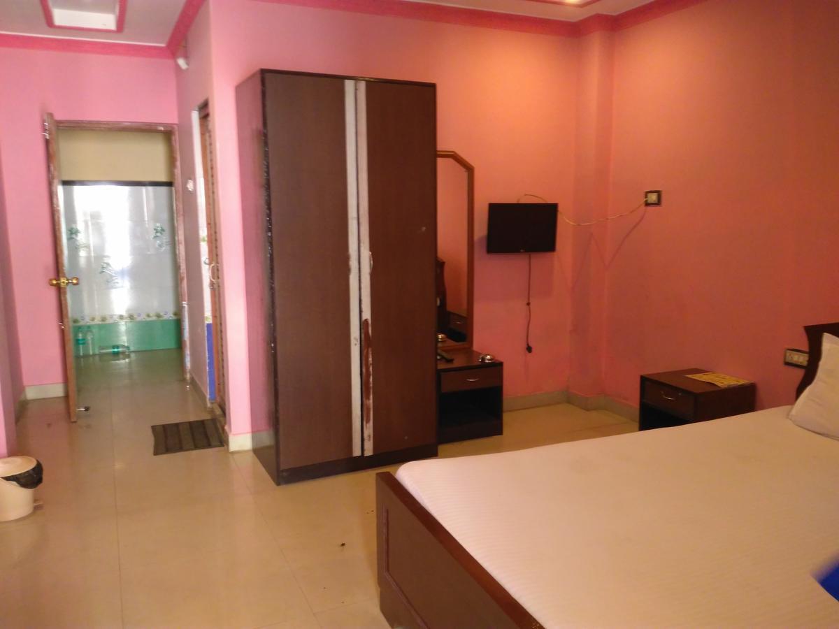 Bandhan Inn Digha (West Bengal) Exterior foto