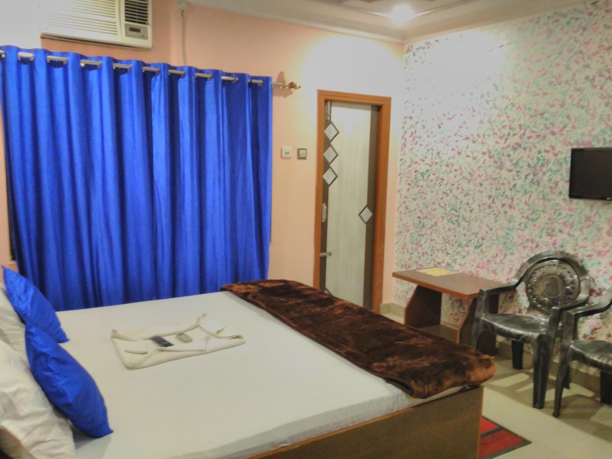 Bandhan Inn Digha (West Bengal) Exterior foto