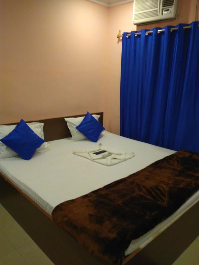 Bandhan Inn Digha (West Bengal) Exterior foto