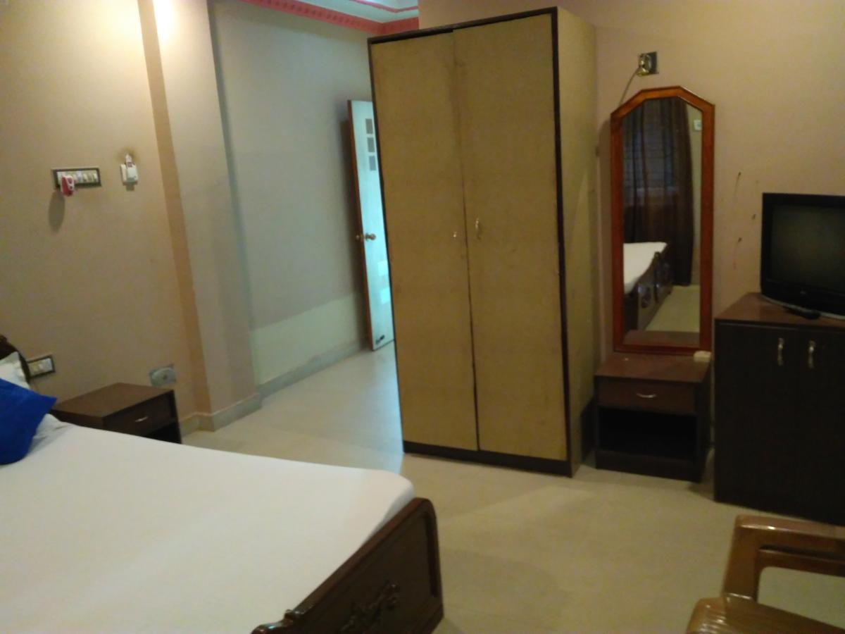 Bandhan Inn Digha (West Bengal) Exterior foto