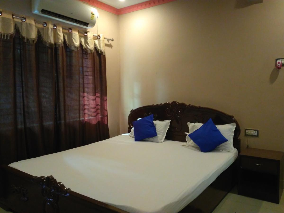 Bandhan Inn Digha (West Bengal) Exterior foto