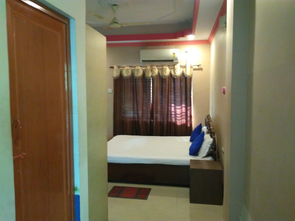 Bandhan Inn Digha (West Bengal) Exterior foto