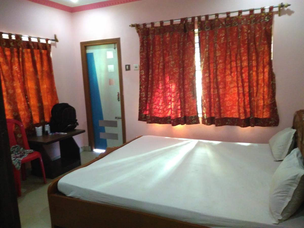 Bandhan Inn Digha (West Bengal) Exterior foto