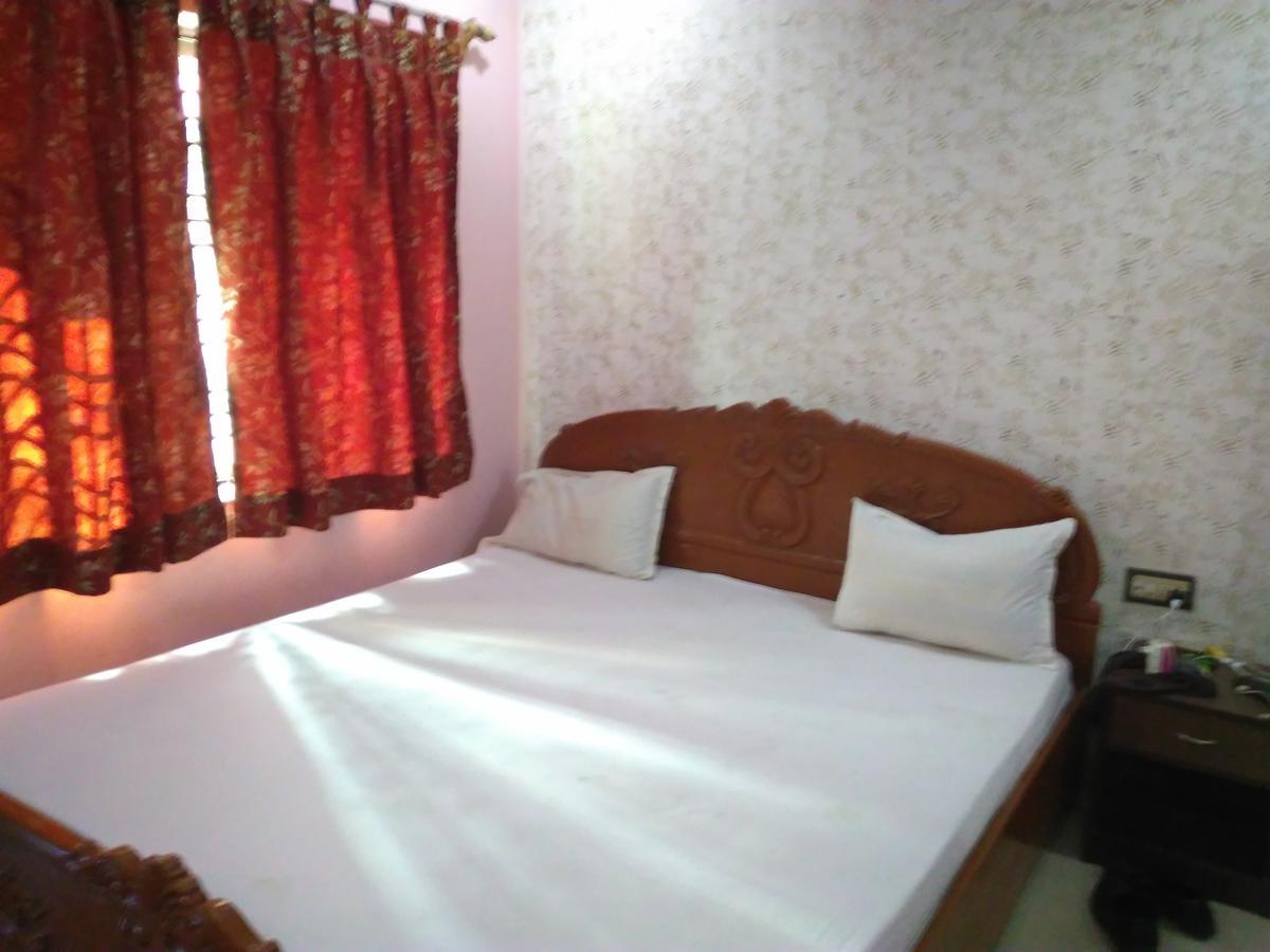 Bandhan Inn Digha (West Bengal) Exterior foto