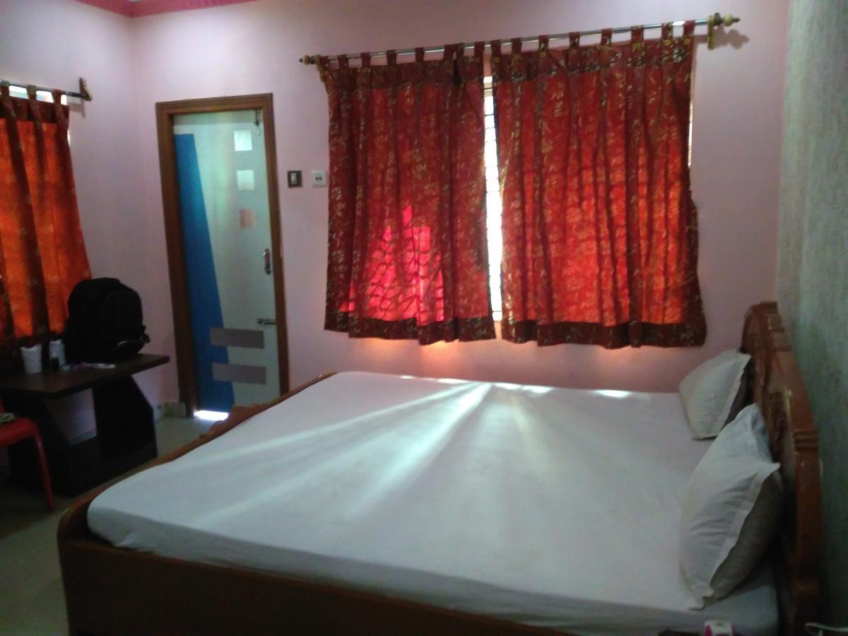 Bandhan Inn Digha (West Bengal) Exterior foto