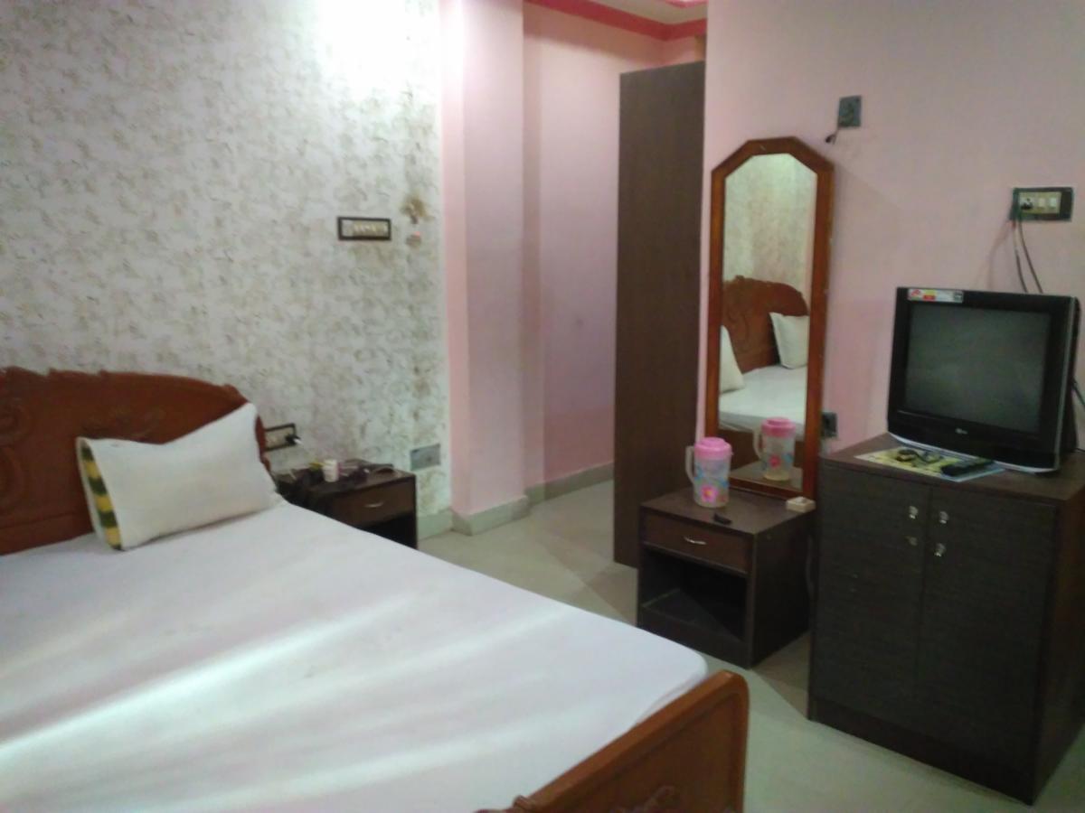 Bandhan Inn Digha (West Bengal) Exterior foto