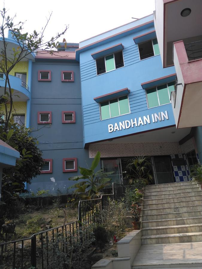 Bandhan Inn Digha (West Bengal) Exterior foto