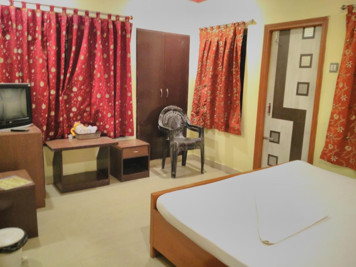 Bandhan Inn Digha (West Bengal) Exterior foto