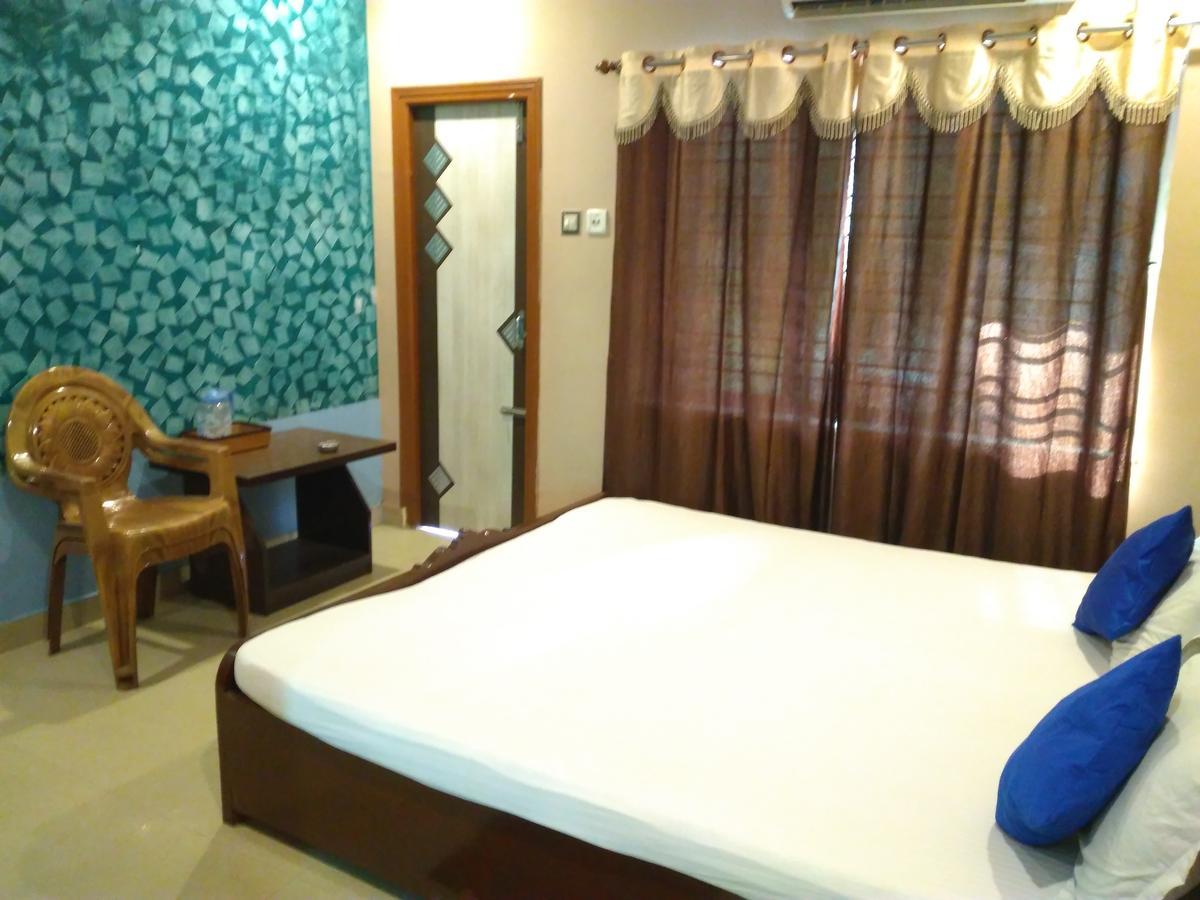 Bandhan Inn Digha (West Bengal) Exterior foto