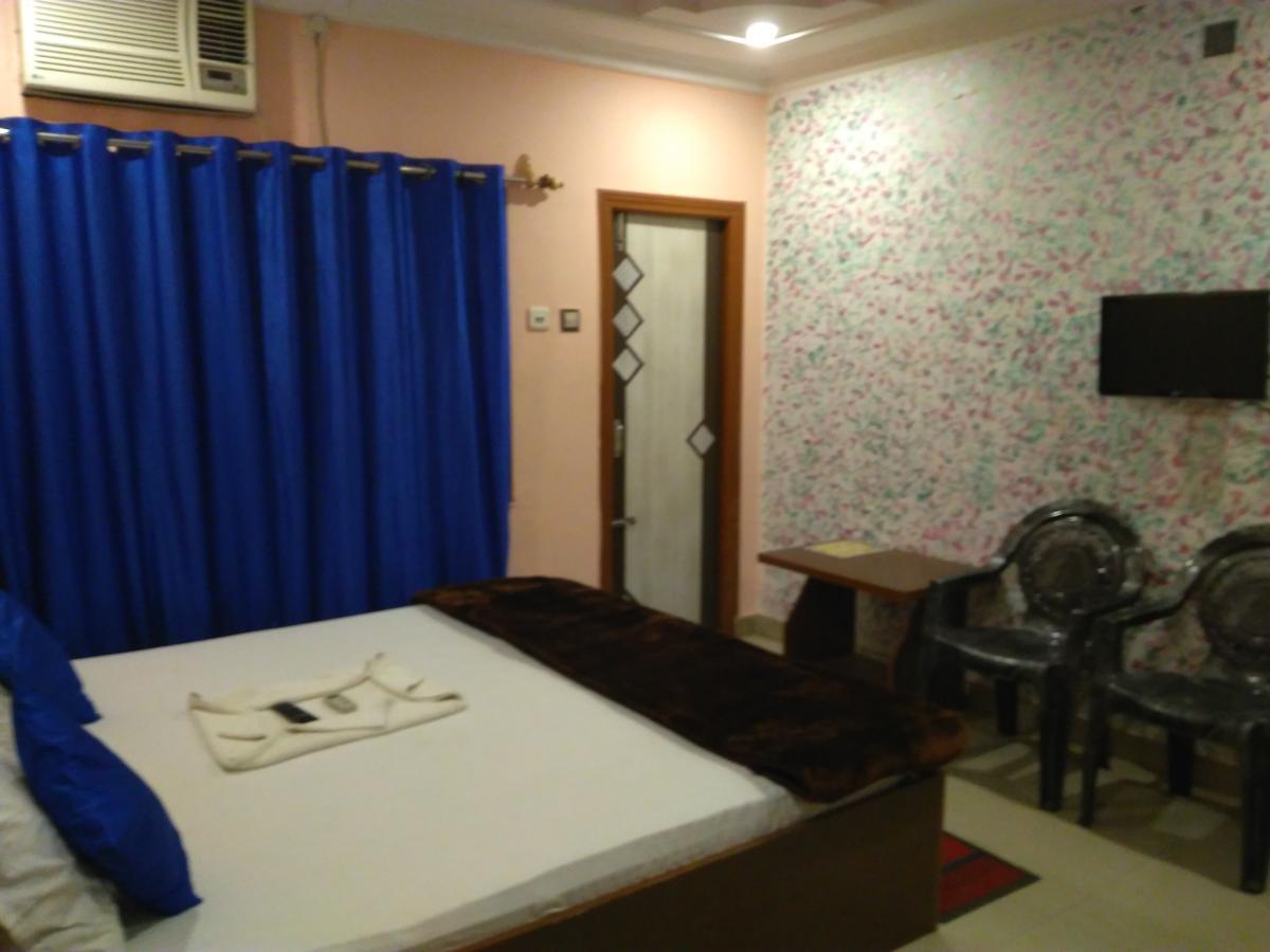 Bandhan Inn Digha (West Bengal) Exterior foto