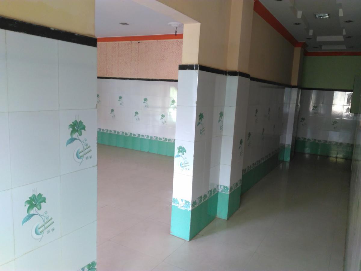 Bandhan Inn Digha (West Bengal) Exterior foto