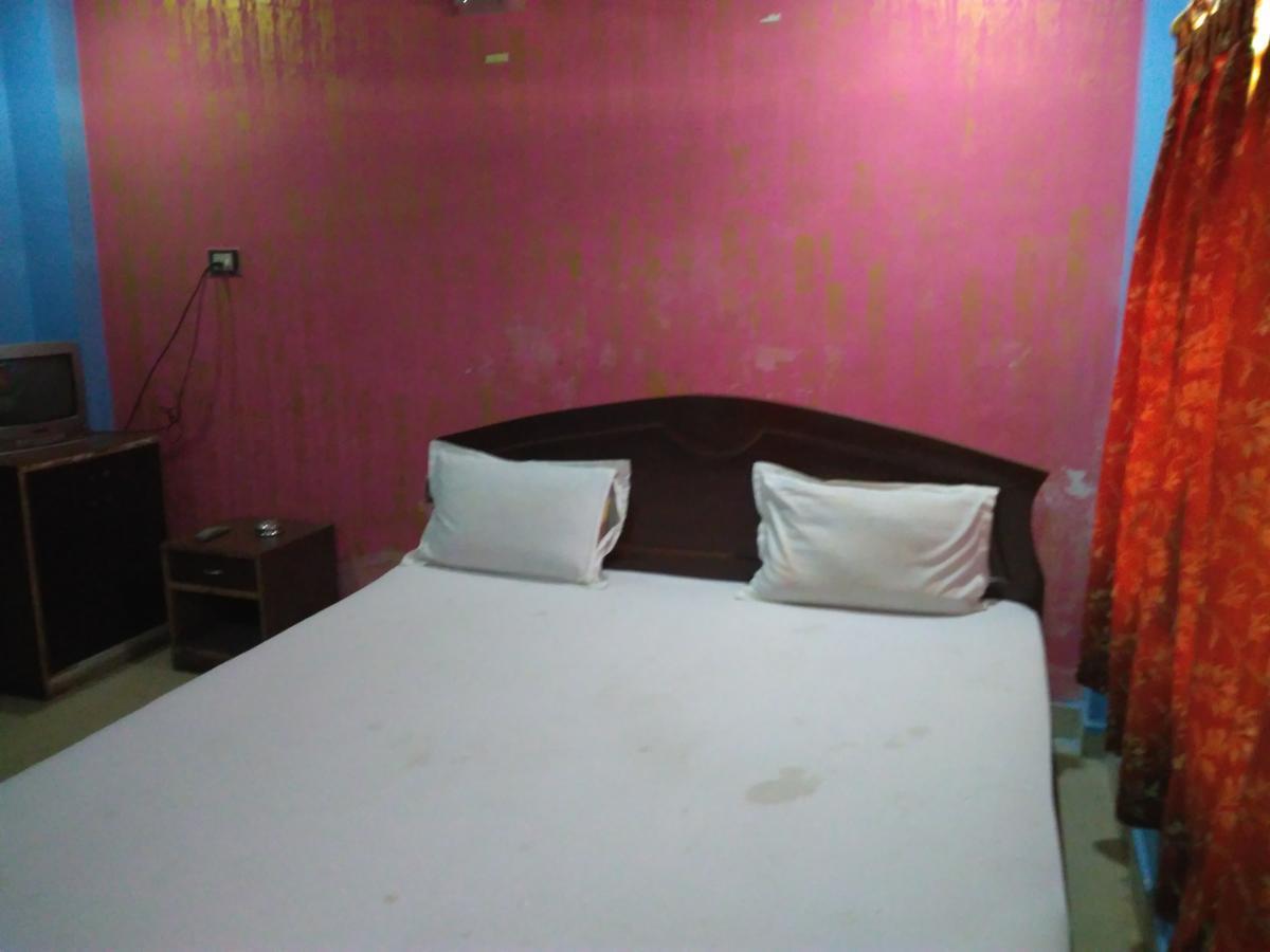 Bandhan Inn Digha (West Bengal) Exterior foto