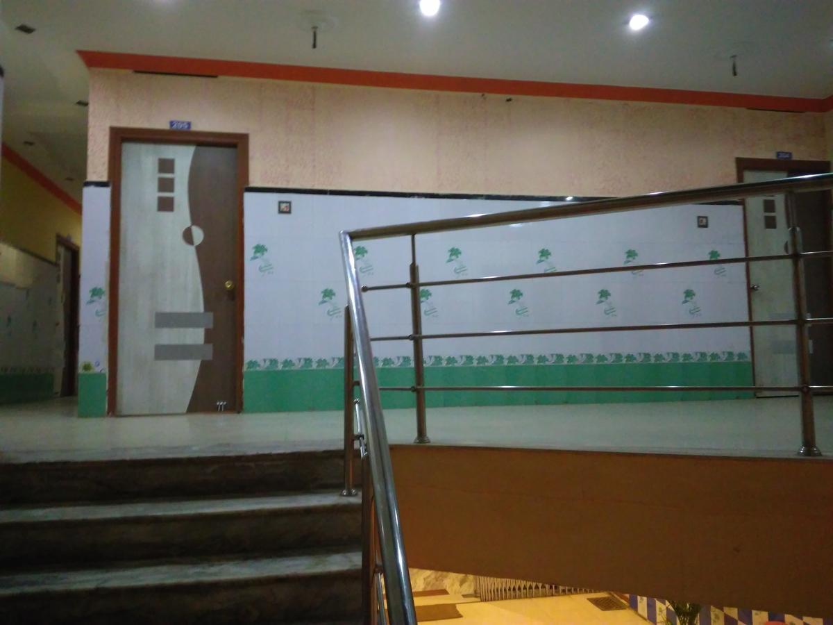 Bandhan Inn Digha (West Bengal) Exterior foto