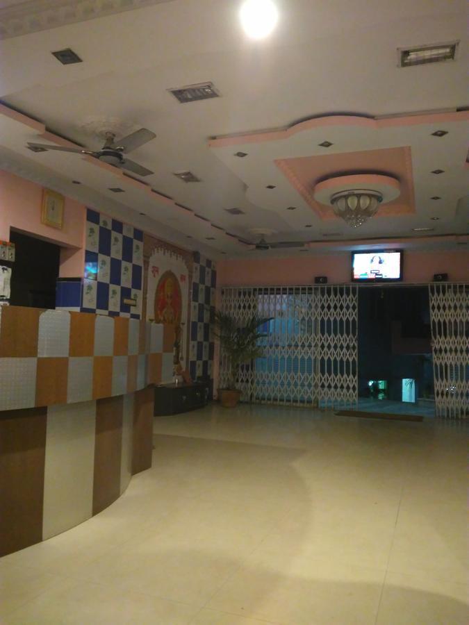 Bandhan Inn Digha (West Bengal) Exterior foto