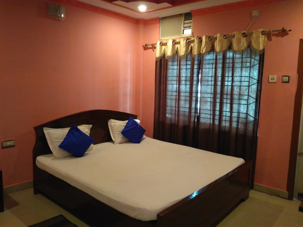 Bandhan Inn Digha (West Bengal) Exterior foto