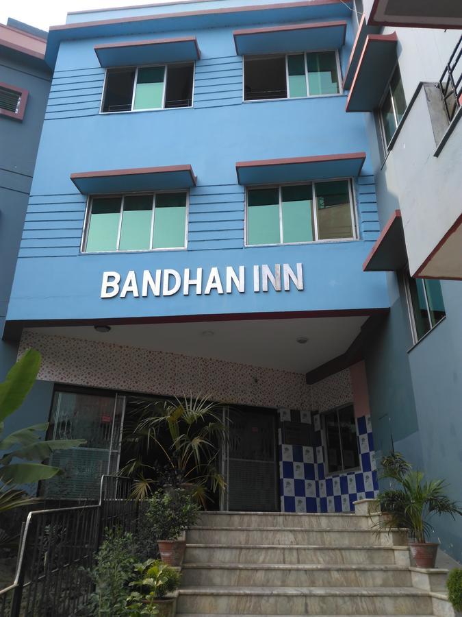 Bandhan Inn Digha (West Bengal) Exterior foto