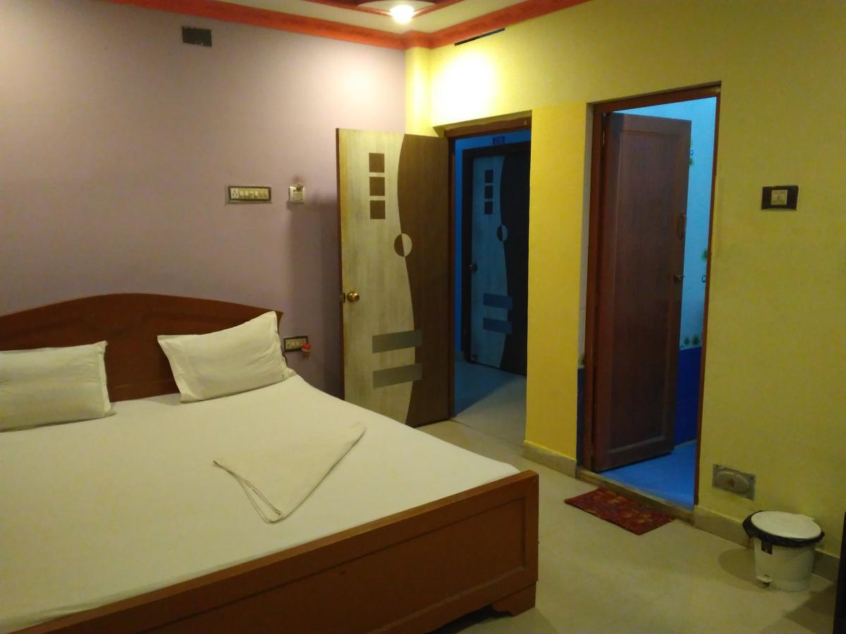 Bandhan Inn Digha (West Bengal) Exterior foto