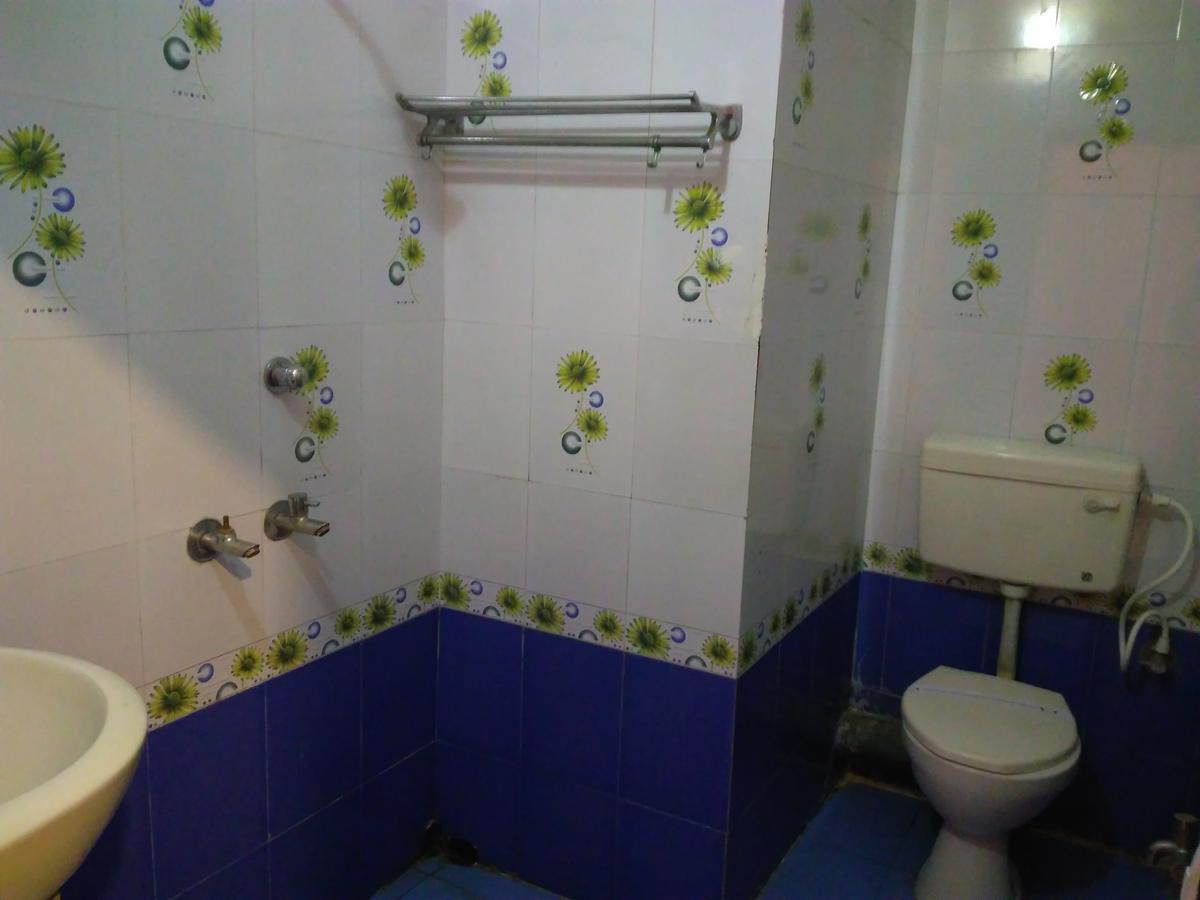 Bandhan Inn Digha (West Bengal) Exterior foto