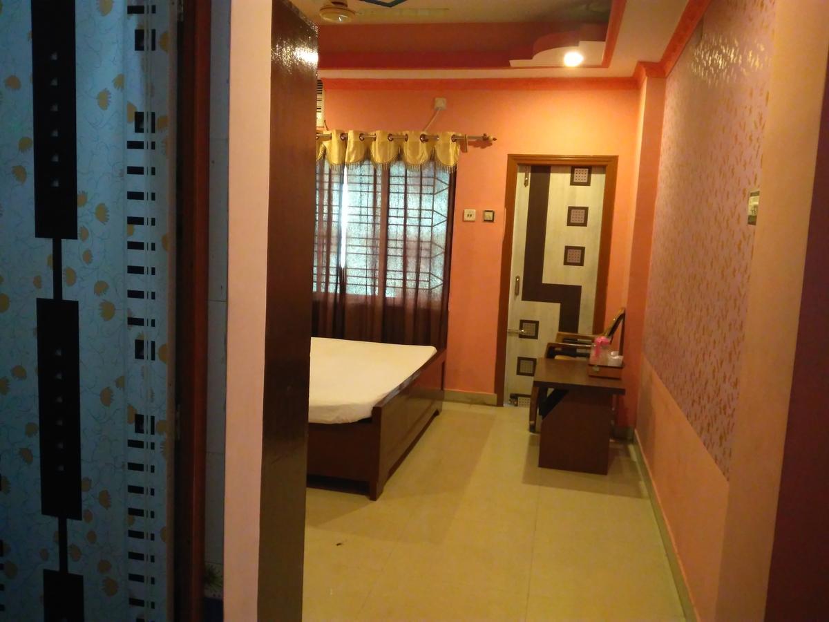 Bandhan Inn Digha (West Bengal) Exterior foto