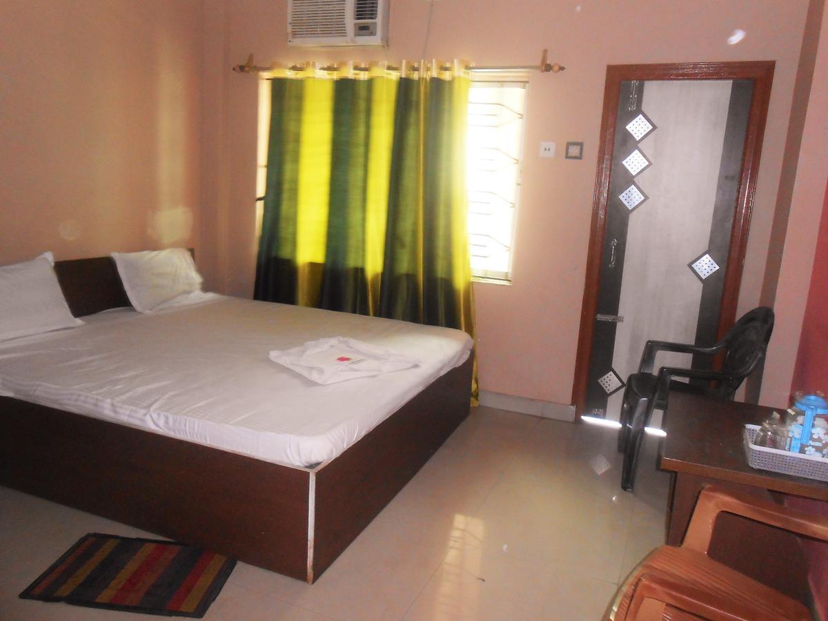 Bandhan Inn Digha (West Bengal) Exterior foto