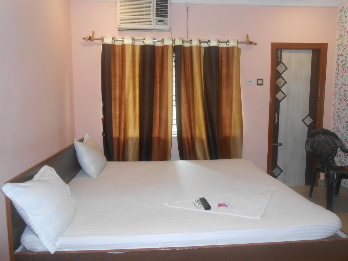 Bandhan Inn Digha (West Bengal) Exterior foto