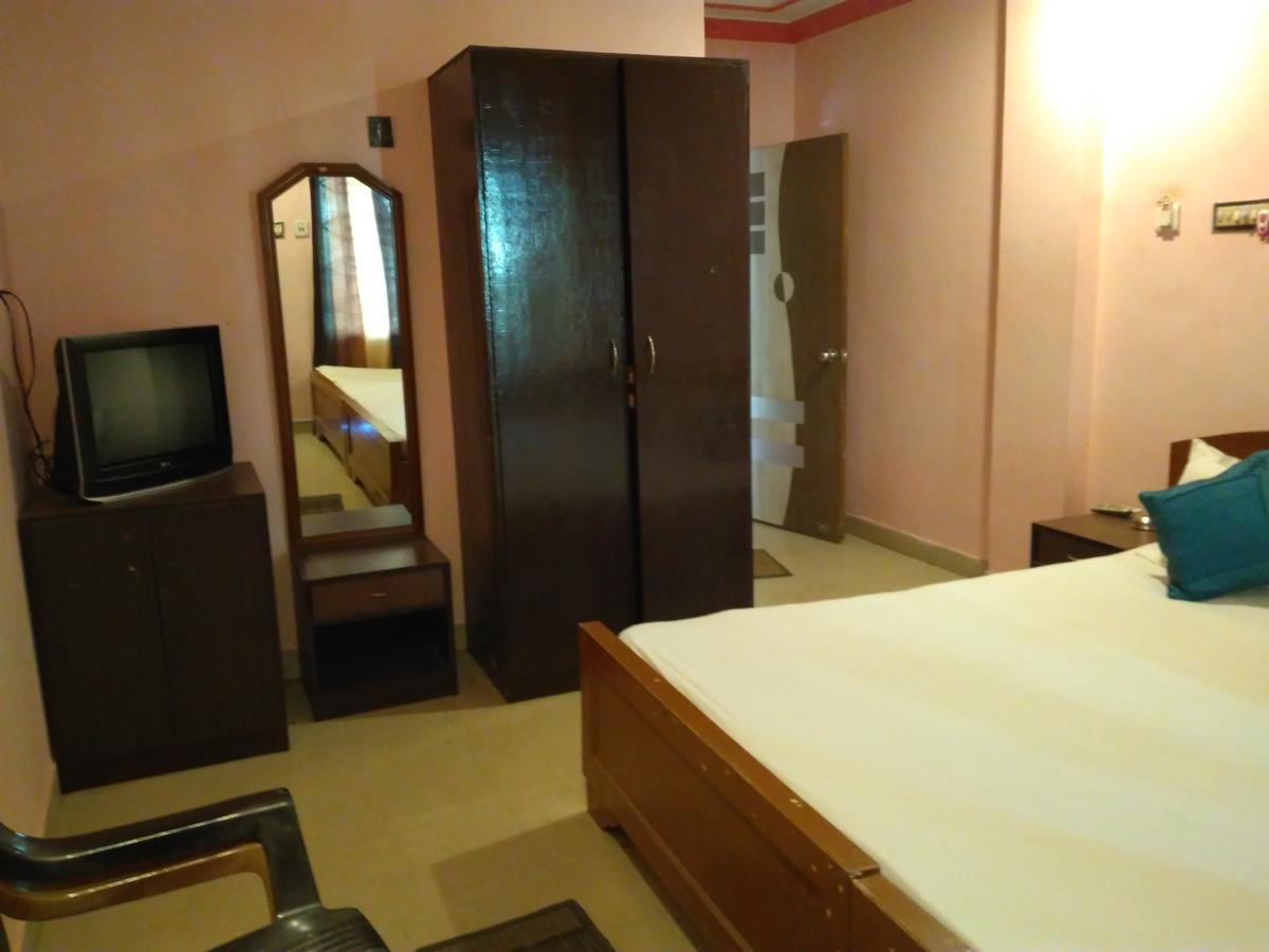 Bandhan Inn Digha (West Bengal) Exterior foto